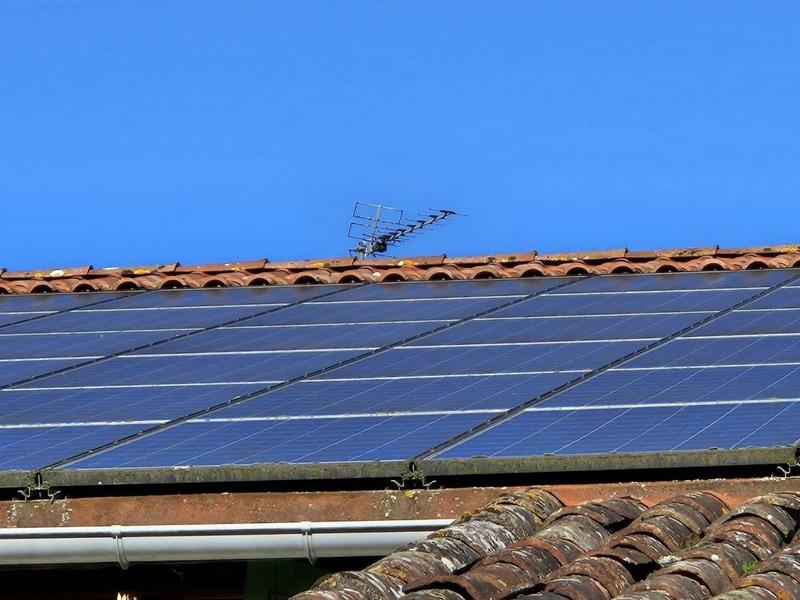 Maison - 220 m² - 8 pièces