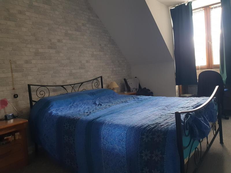 Maison - 107 m² - 4 pièces