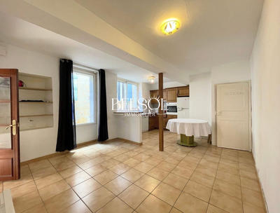 Maison - 69 m² - 4 pièces