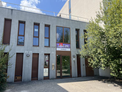 Appartement - 22 m² - 1 pièce