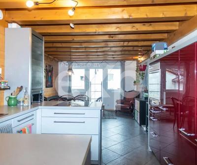 Maison traditionnelle - 144 m² - 5 pièces