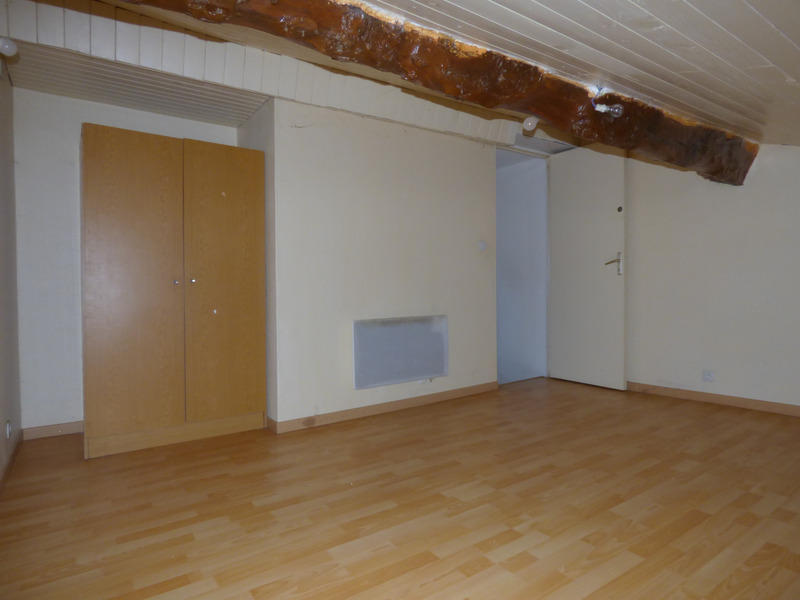 Maison - 55 m² - 4 pièces