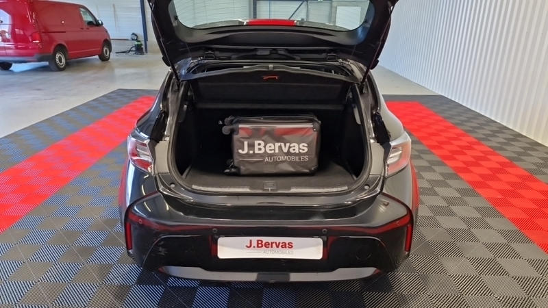 Toyota Corolla Pro Hybride 122h Dynamic Business