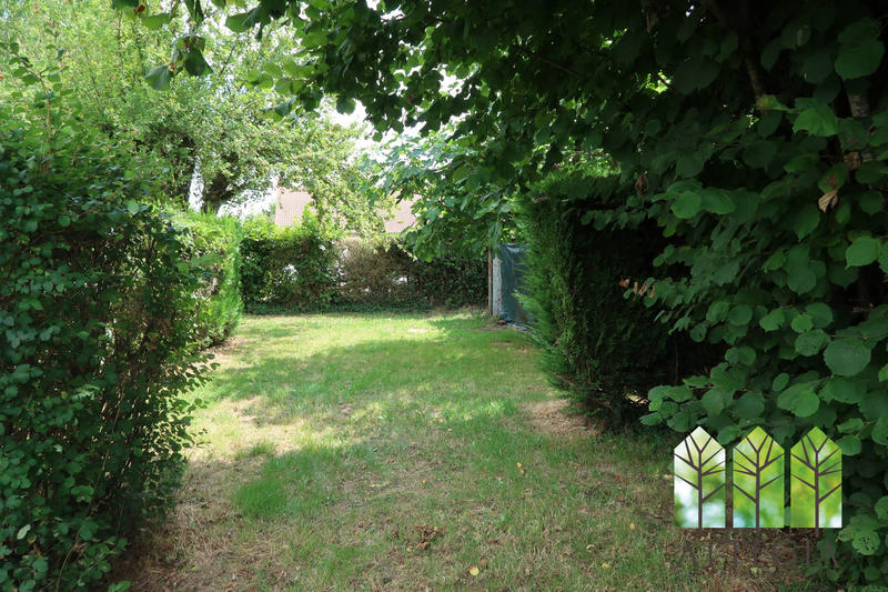 Maison - 190 m² - 7 pièces