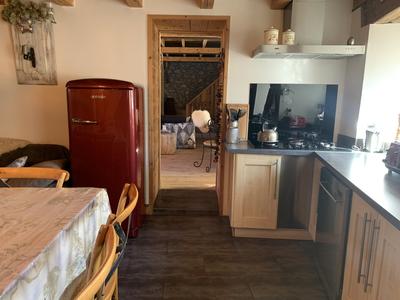 Maison - 152 m² - 6 pièces