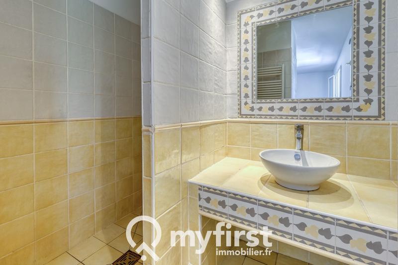 Villa - 178 m² - 6 pièces