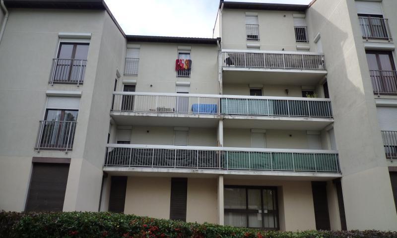 Appartement - 51 m² - 1 pièce