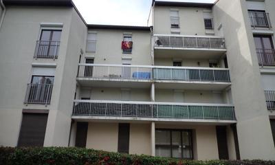 Appartement - 51 m² - 1 pièce