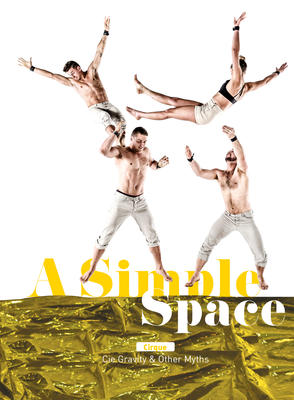 Spectacle - a Simple Space