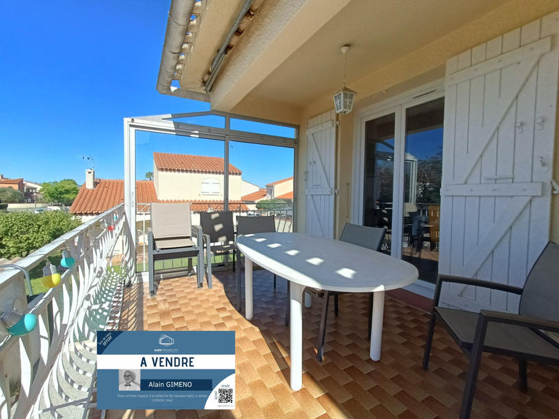 Villa - 166 m² - 6 pièces