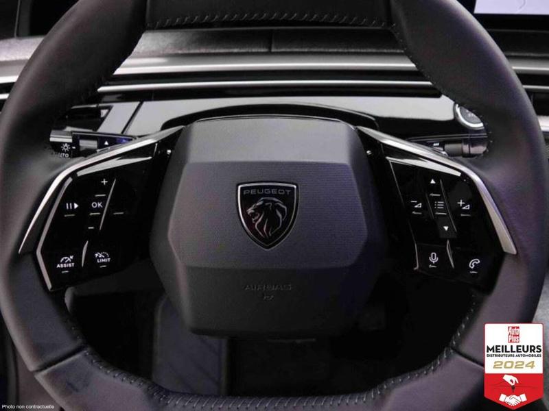 Peugeot 3008 145 e-Dsc6 Hybrid Allure