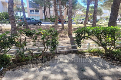 Appartement - 47 m² - 3 pièces