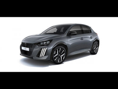 Peugeot 208 Electrique 54 kWh 156ch Gt