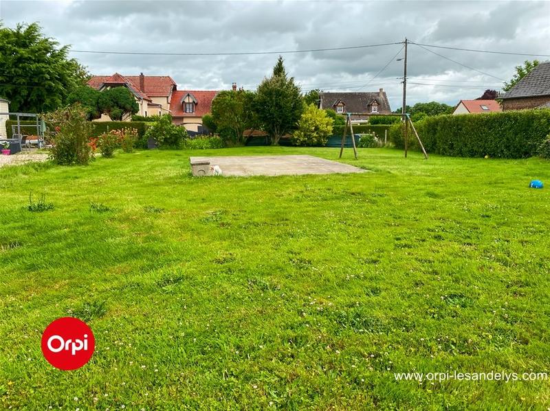 Maison - 111 m² - 5 pièces