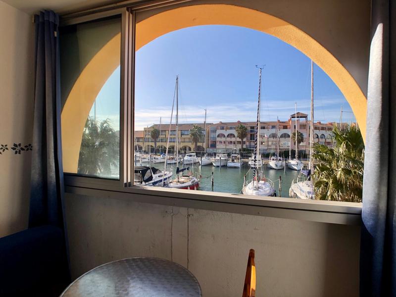 Appartement - 25 m² - 2 pièces