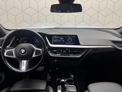 Bmw Série 1 118i 136 ch Dkg7 m Sport