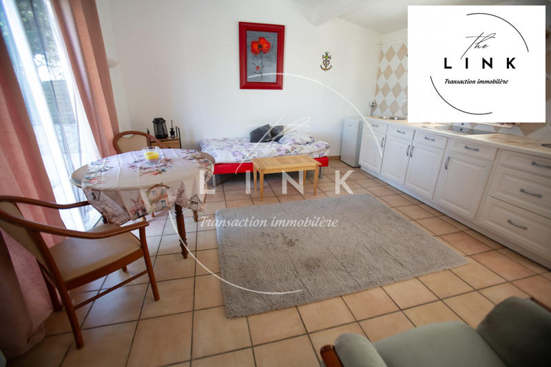 Mas - 330 m² - 9 pièces