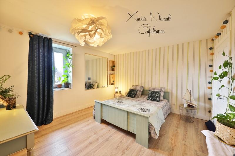 Maison - 195 m² - 6 pièces