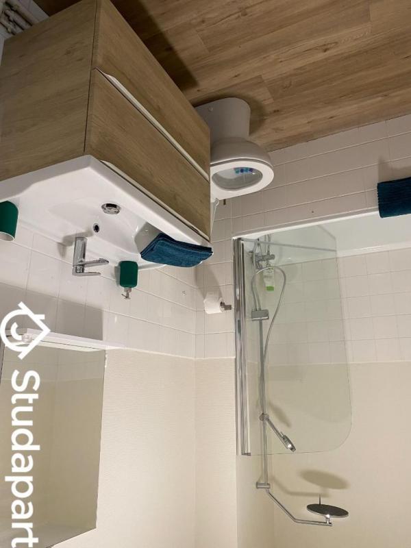 Appartement - 29 m² - 1 pièce