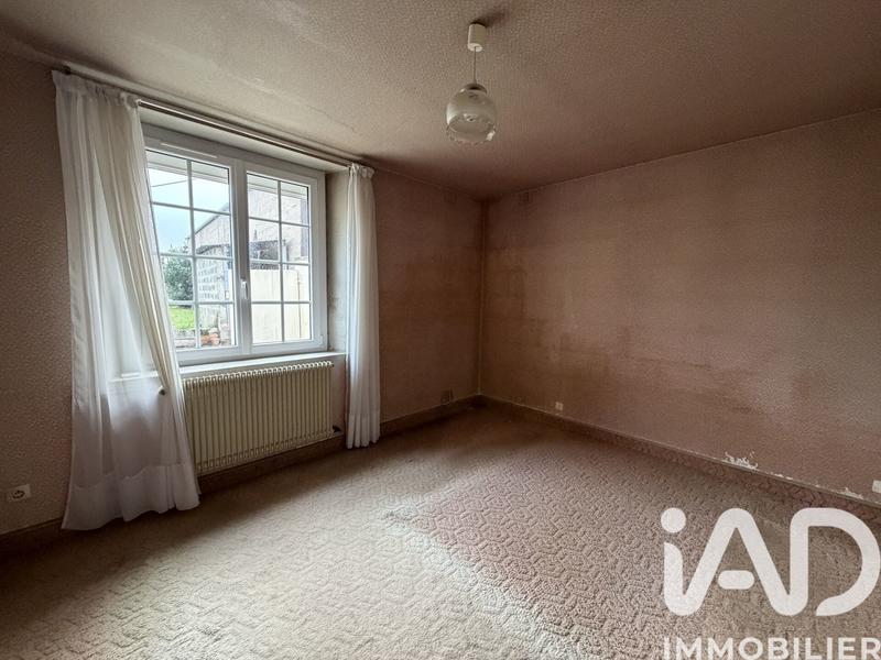 Maison de ville - 70 m² - 4 pièces