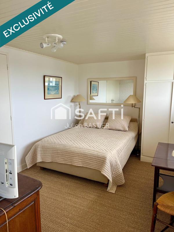 Appartement - 177 m² - 6 pièces