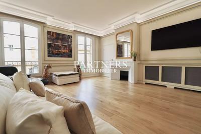 Appartement - 117 m² - 3 pièces