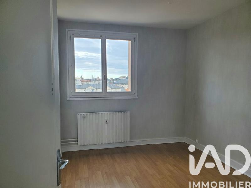 Maison - 65 m² - 4 pièces