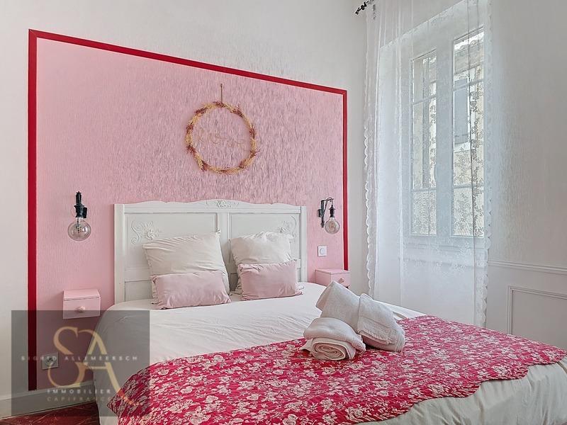 Maison de maîtres - 210 m² - 8 pièces