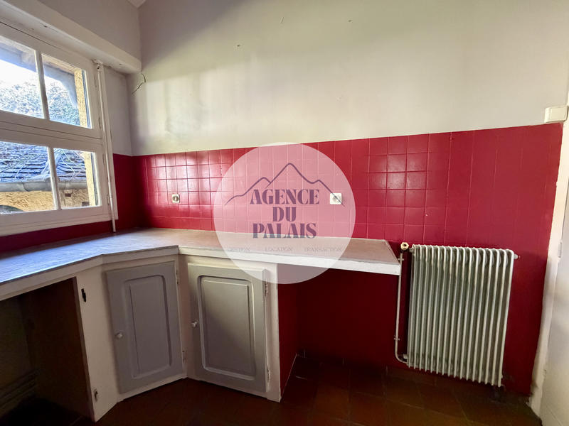 Maison - 80 m² - 3 pièces