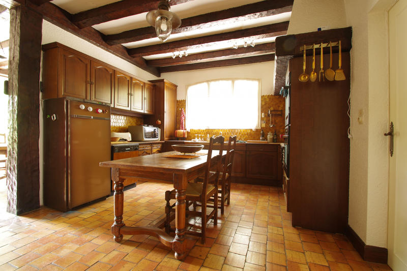 Maison - 307 m² - 10 pièces