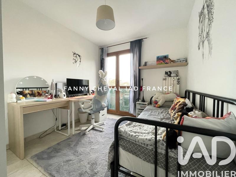Appartement - 72 m² - 4 pièces