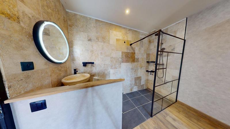 Maison - 109 m² - 6 pièces