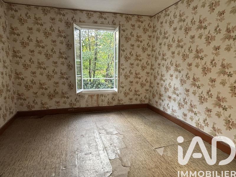 Maison de ville - 130 m² - 6 pièces