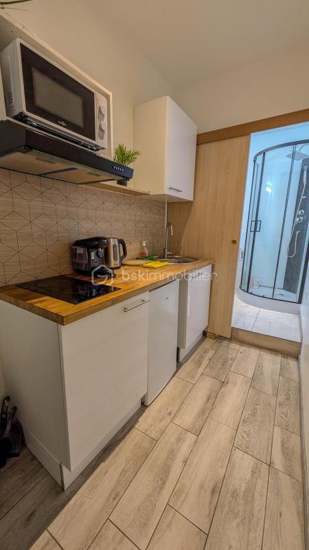 Immeuble - 70 m² - 4 pièces