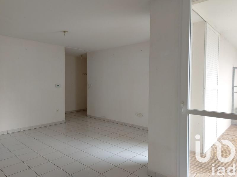 Appartement - 74 m² - 4 pièces