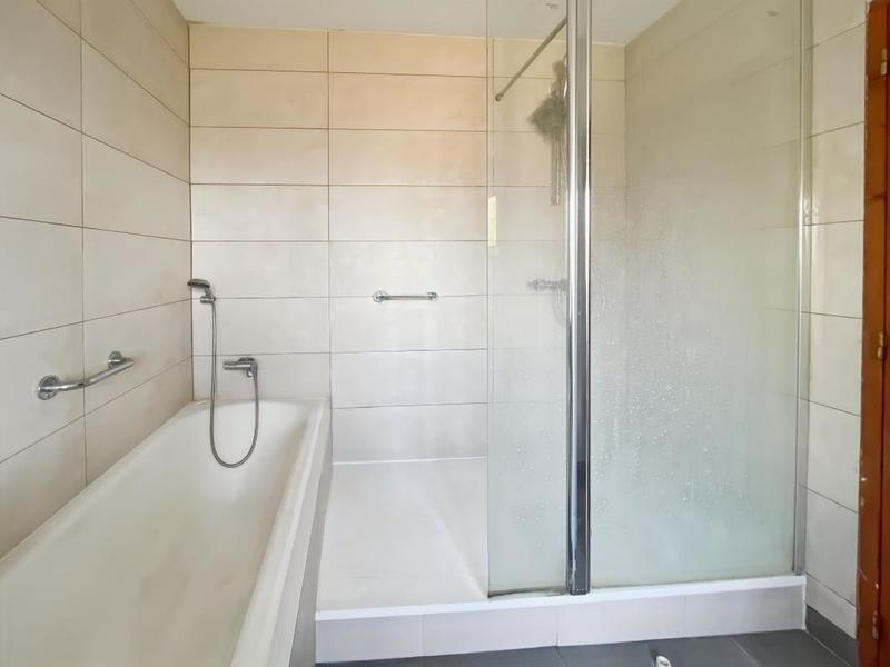 Villa - 123 m² - 4 pièces