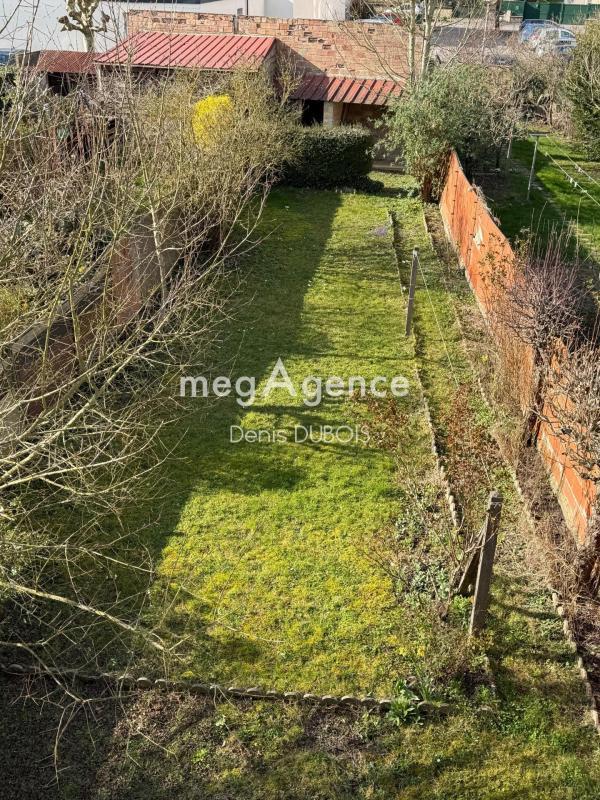 Maison - 94 m² - 5 pièces