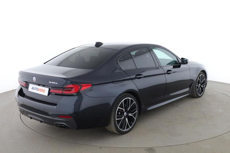 Bmw Série 5 545e xDrive m Sport Bva8 394 ch
