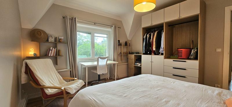 Maison - 174 m² - 7 pièces