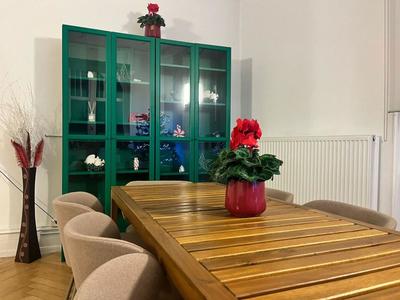 Appartement - 162 m²