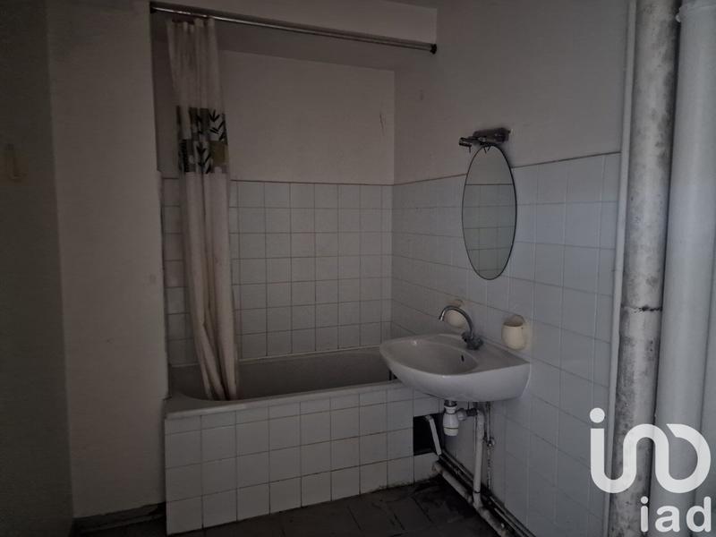 Maison - 83 m² - 4 pièces