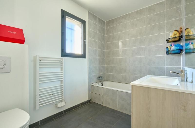 Maison - 86 m² - 4 pièces