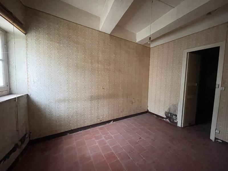 Maison ancienne - 200 m² - 9 pièces