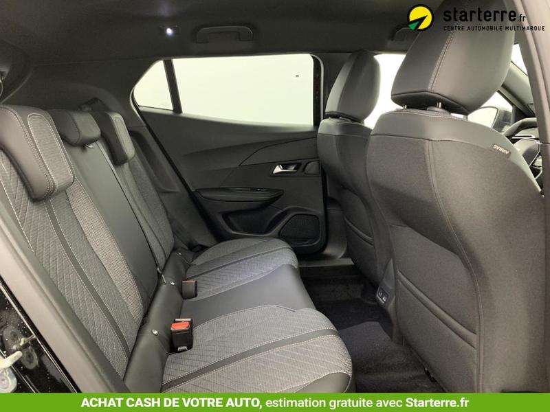 Peugeot 2008 Hybrid 145 e-Dcs6 Allure