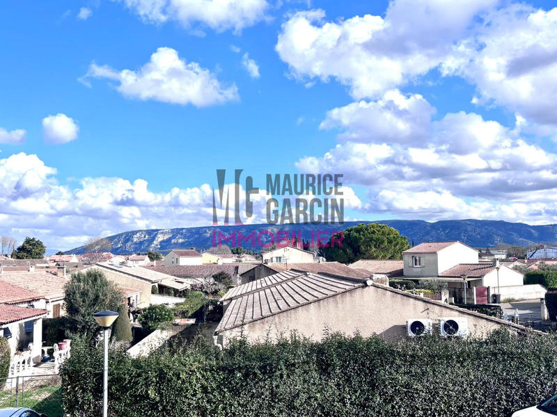 Appartement - 88 m² - 3 pièces