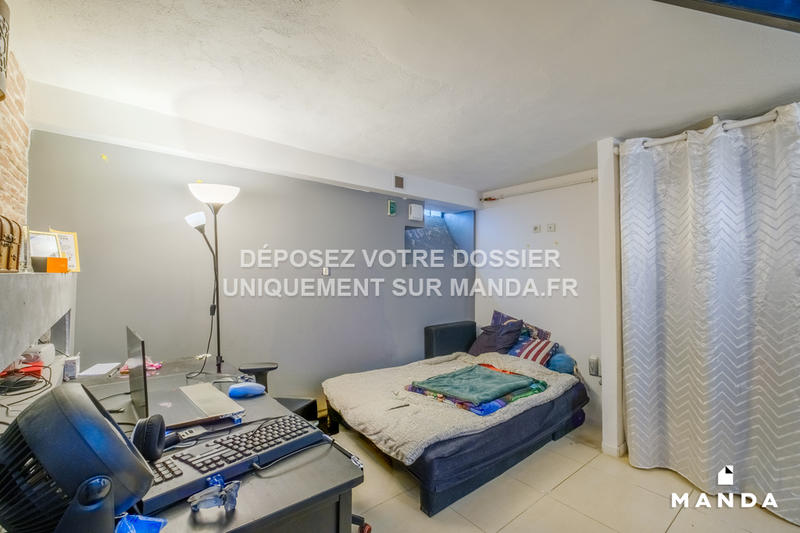 Appartement - 52 m² - 3 pièces