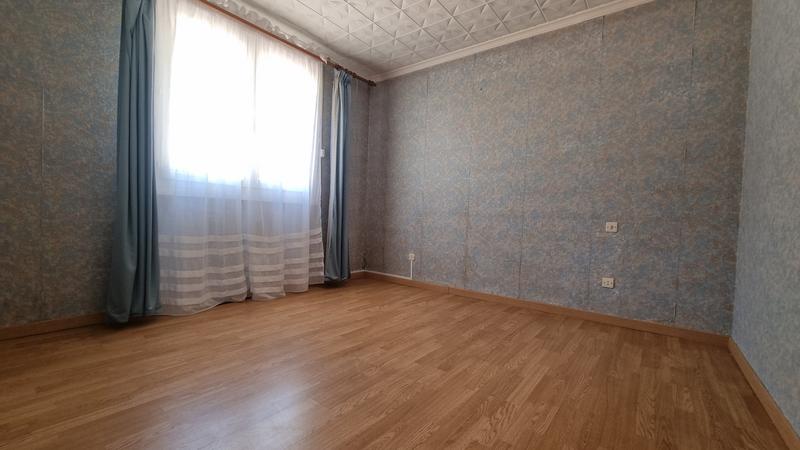 Maison - 100 m² - 6 pièces