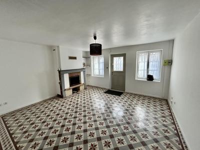 Villa - 72 m² - 5 pièces