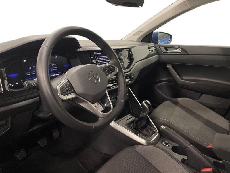 Volkswagen Polo 1.0 Tsi 95 s&amp;S Bvm5 Vw Edition