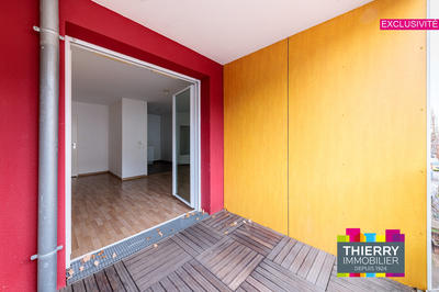 Appartement - 67 m² - 3 pièces